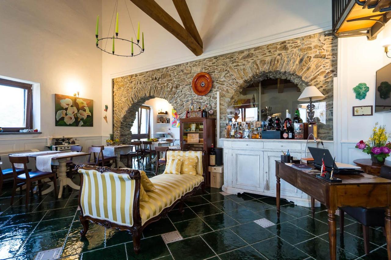 Ispani Inn Resort 外观 照片