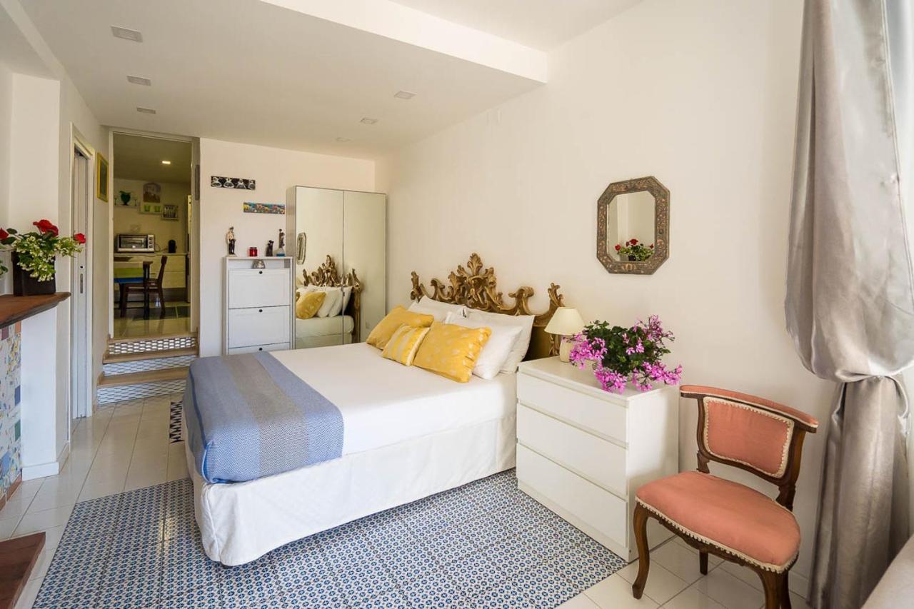 Ispani Inn Resort 外观 照片