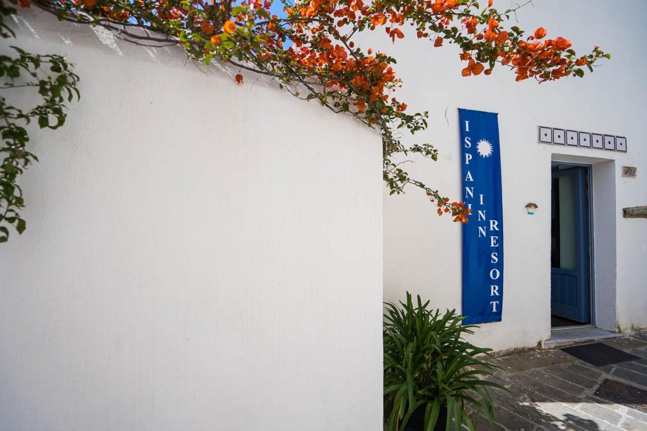 Ispani Inn Resort 外观 照片
