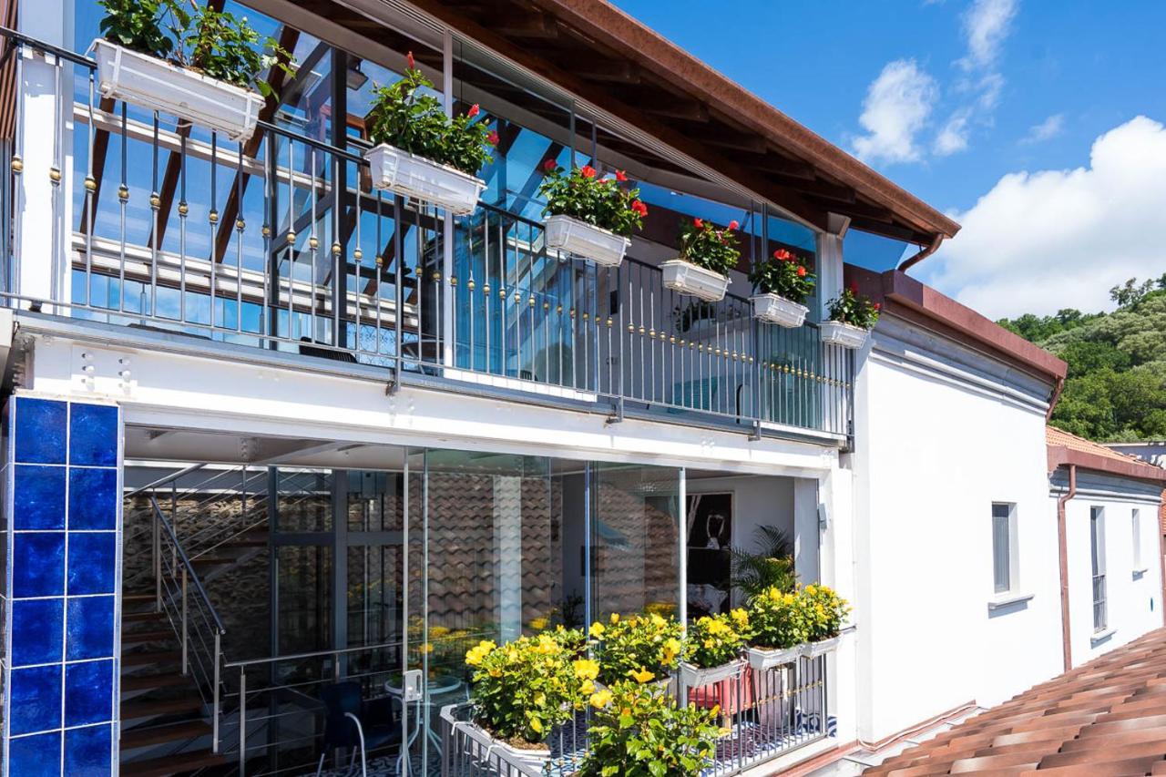 Ispani Inn Resort 外观 照片