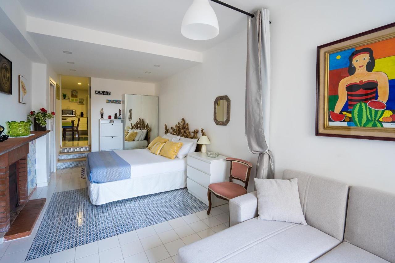 Ispani Inn Resort 外观 照片