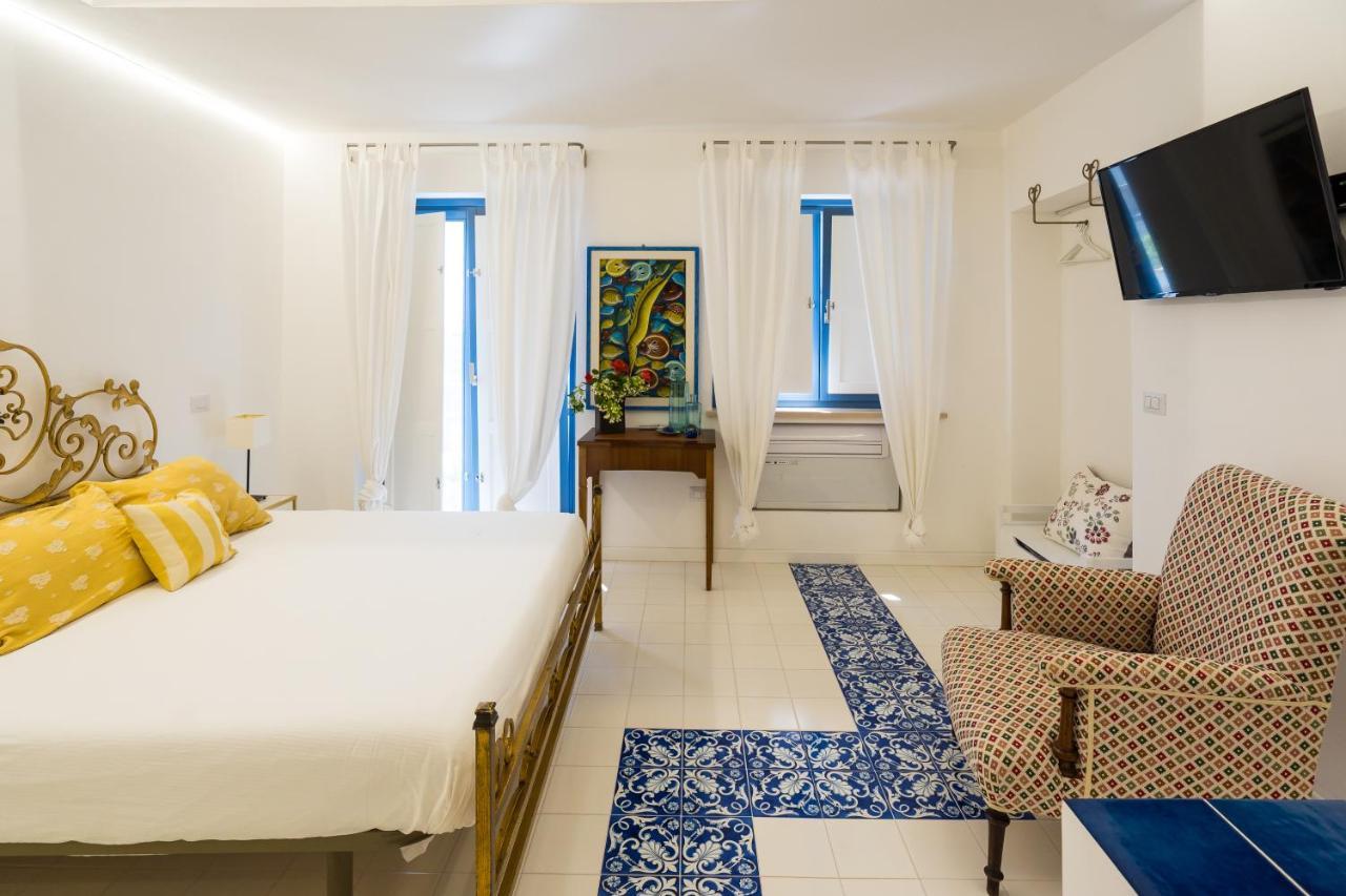 Ispani Inn Resort 外观 照片
