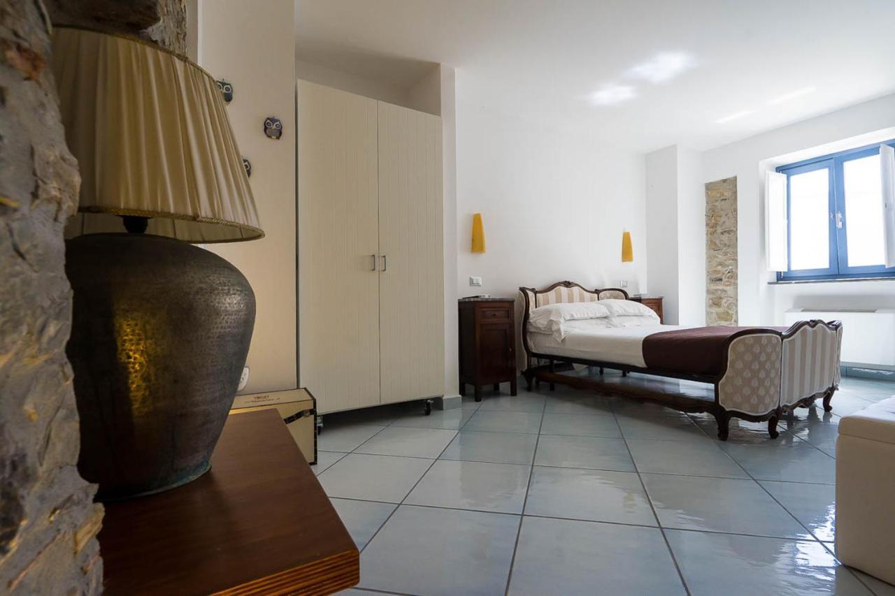 Ispani Inn Resort 外观 照片