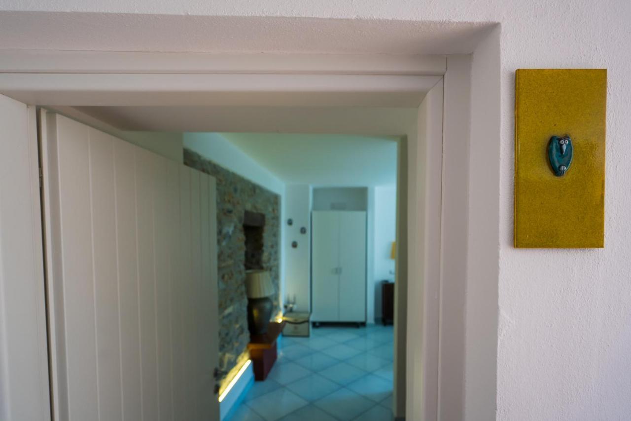 Ispani Inn Resort 外观 照片