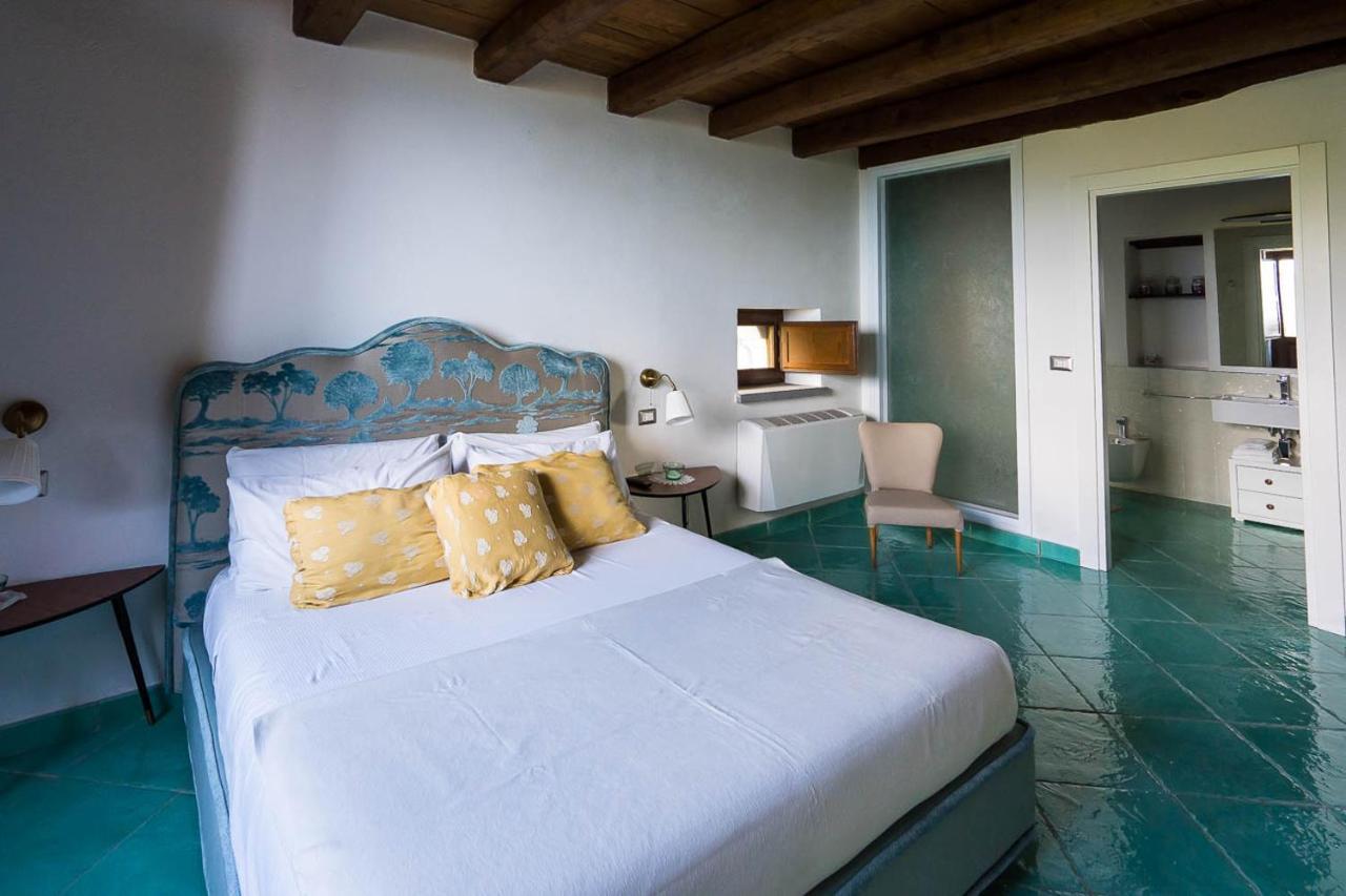 Ispani Inn Resort 外观 照片